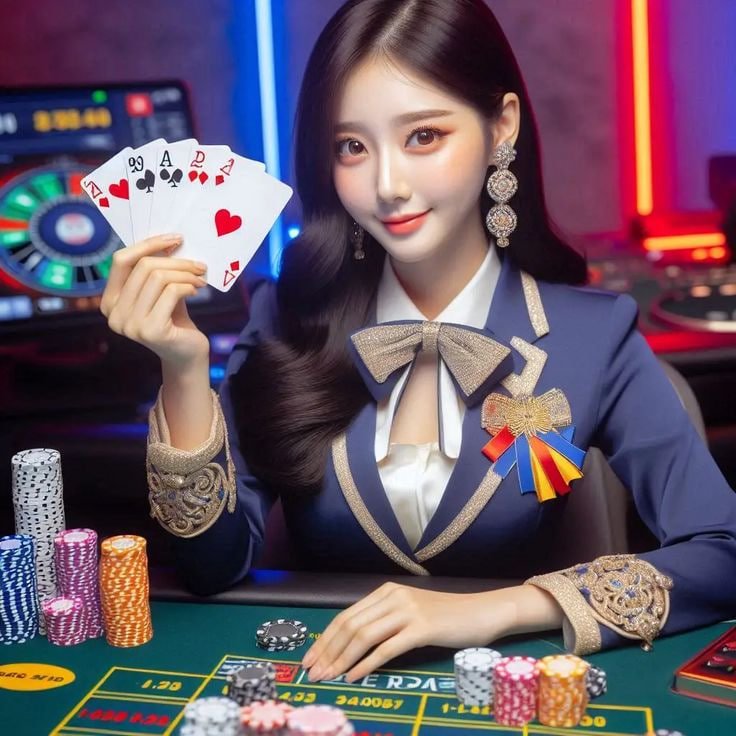 xbet100 Ruleta en Vivo